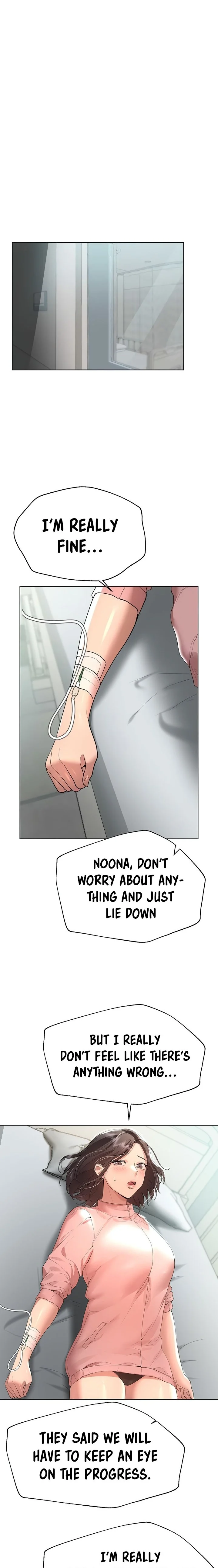 My Sister’s Friends chapter 66 page 4