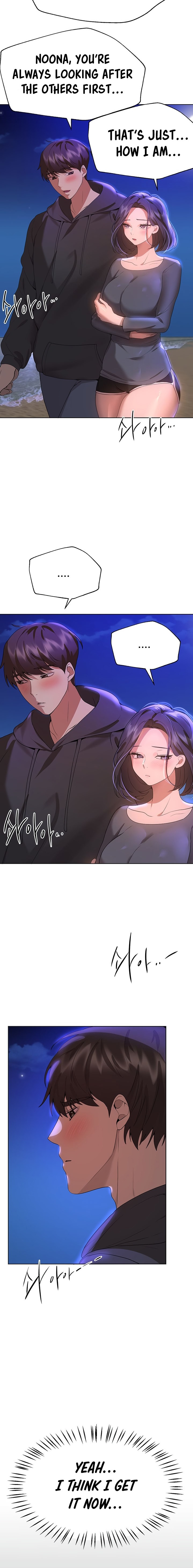 My Sister’s Friends chapter 66 page 18