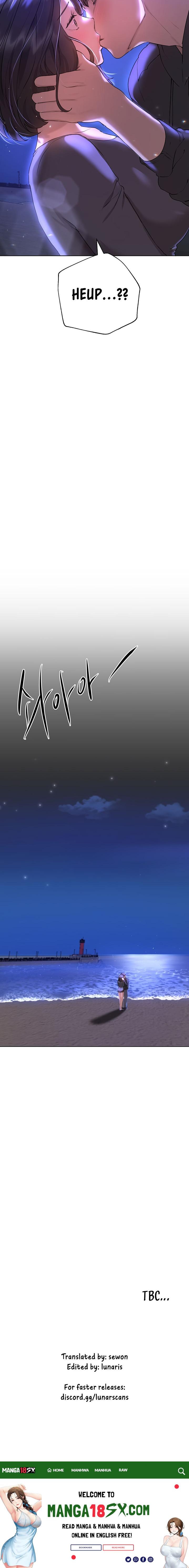 My Sister’s Friends chapter 66 page 27