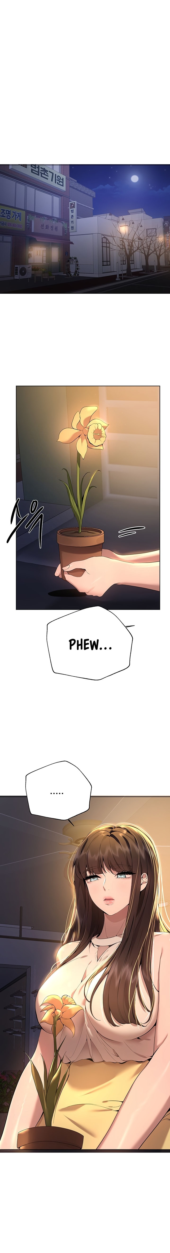 My Sister’s Friends chapter 67 page 1