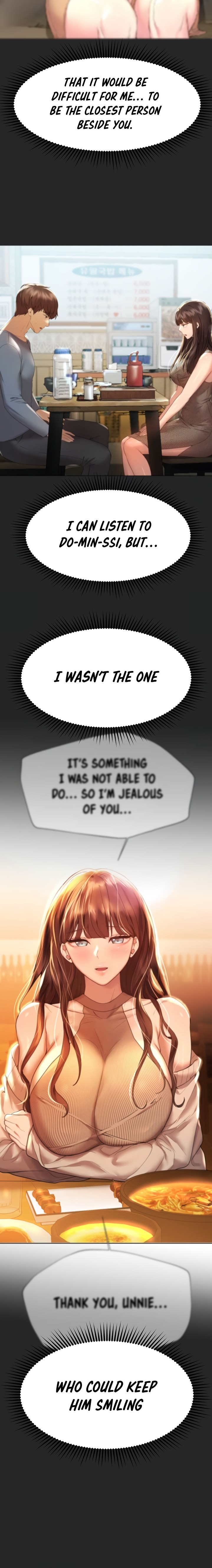 My Sister’s Friends chapter 67 page 3