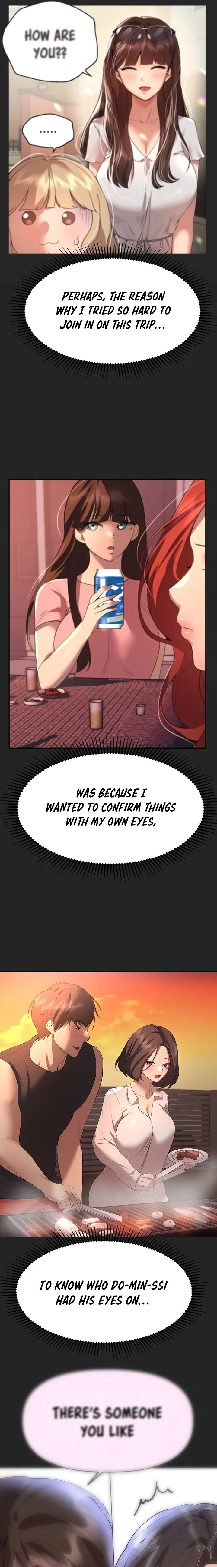 My Sister’s Friends chapter 67 page 4