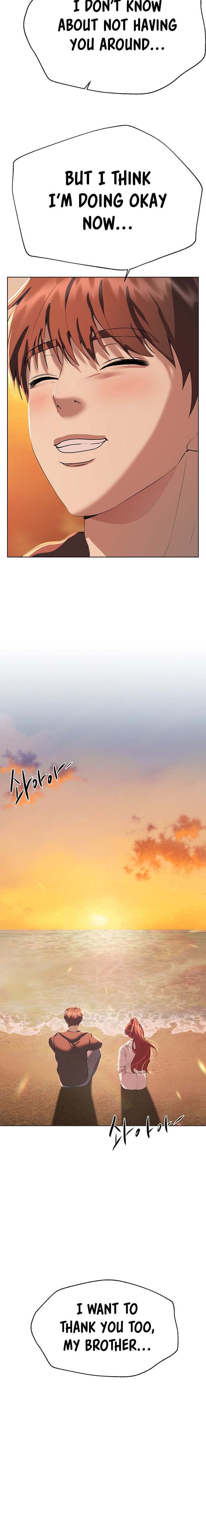 My Sister’s Friends chapter 68 page 12