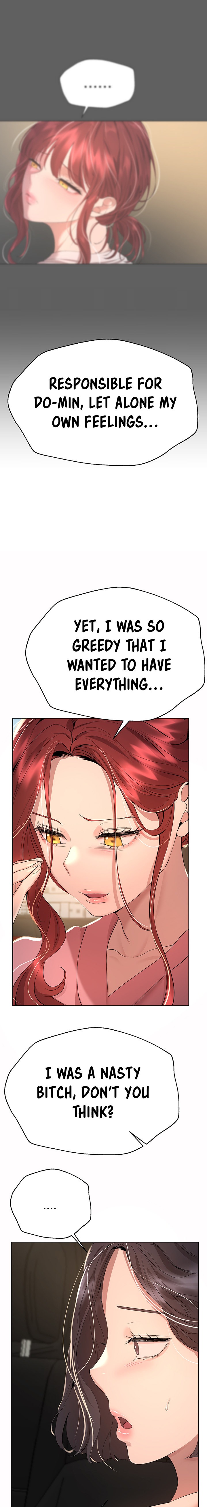 My Sister’s Friends chapter 68 page 19