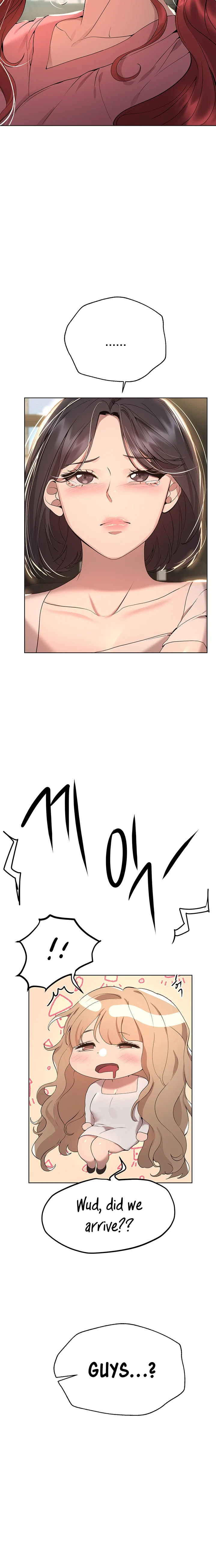 My Sister’s Friends chapter 68 page 21
