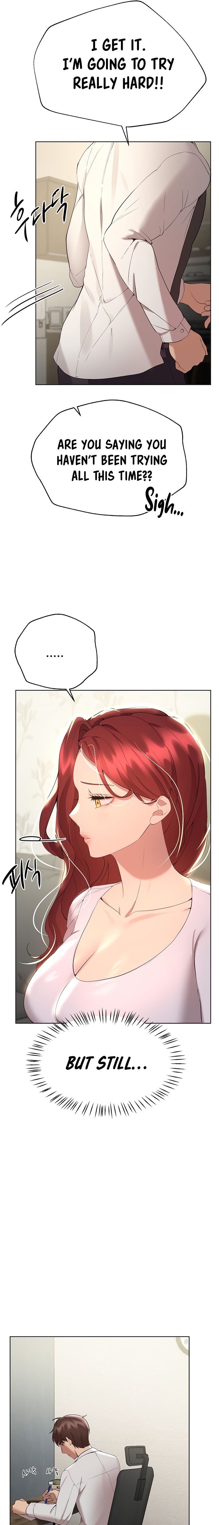My Sister’s Friends chapter 69 page 19