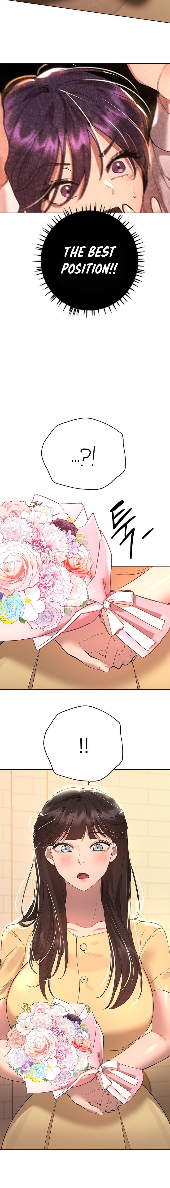 My Sister’s Friends chapter 70 page 18
