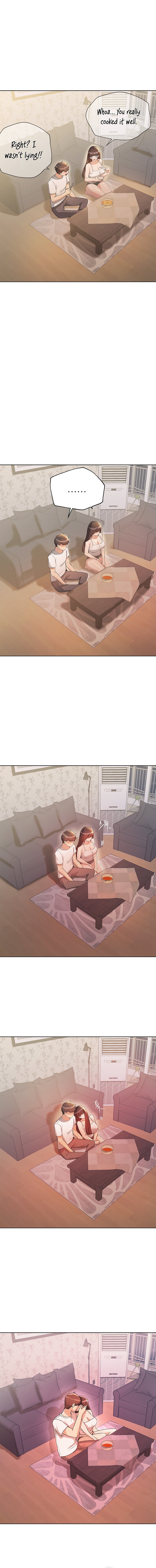 My Sister’s Friends chapter 71 page 13