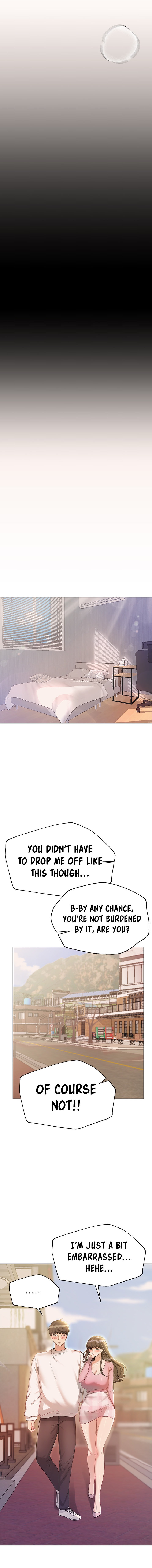 My Sister’s Friends chapter 71 page 19