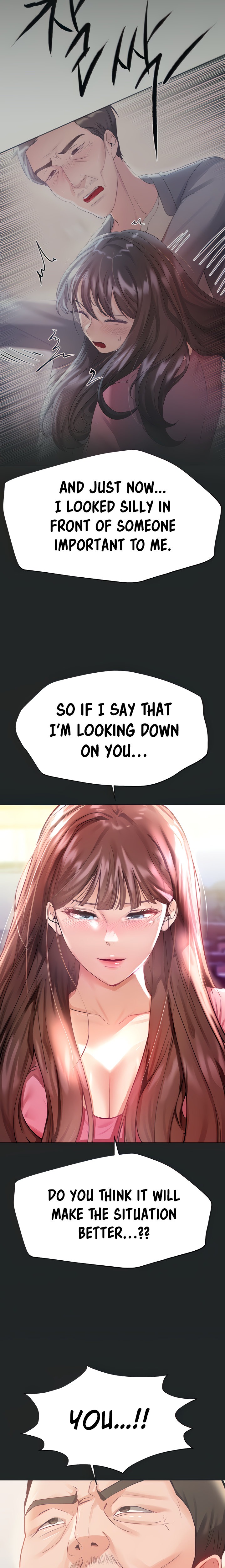 My Sister’s Friends chapter 72 page 2