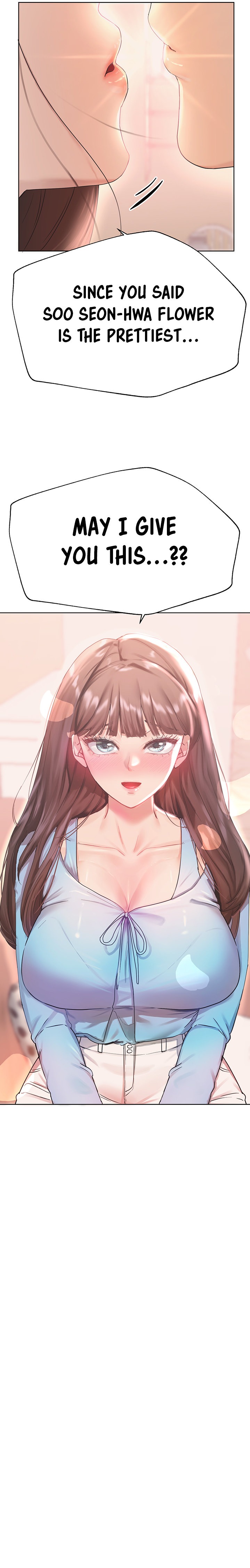 My Sister’s Friends chapter 72 page 10