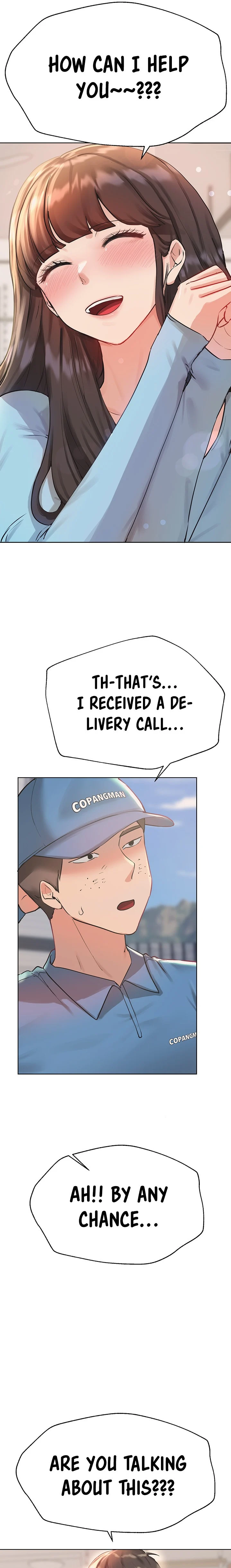 My Sister’s Friends chapter 72 page 19