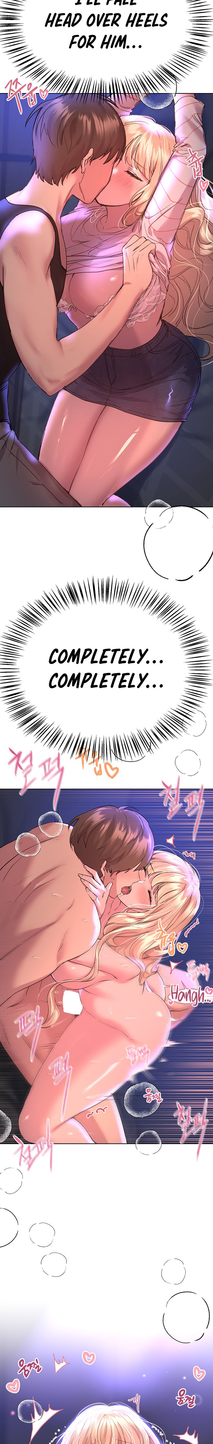 My Sister’s Friends chapter 74 page 8