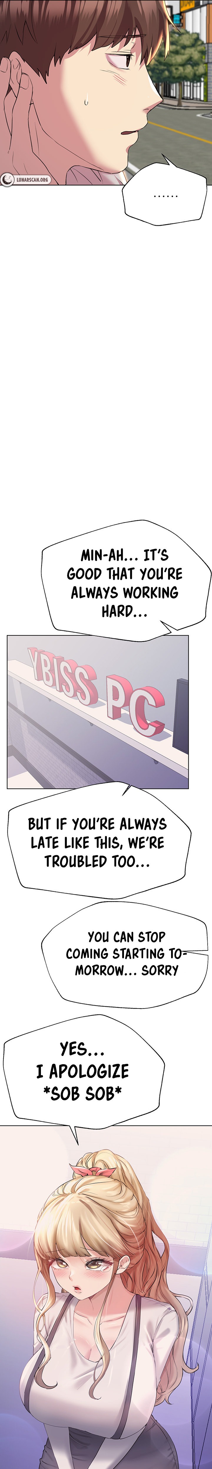 My Sister’s Friends chapter 74 page 13