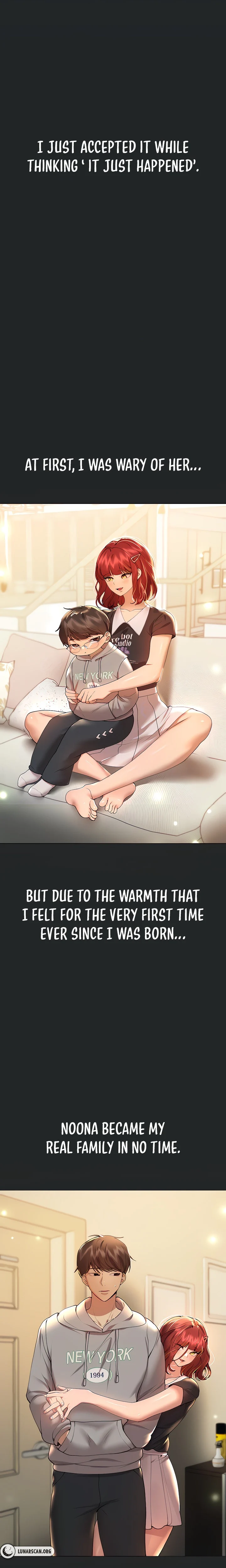 My Sister’s Friends chapter 75 page 3