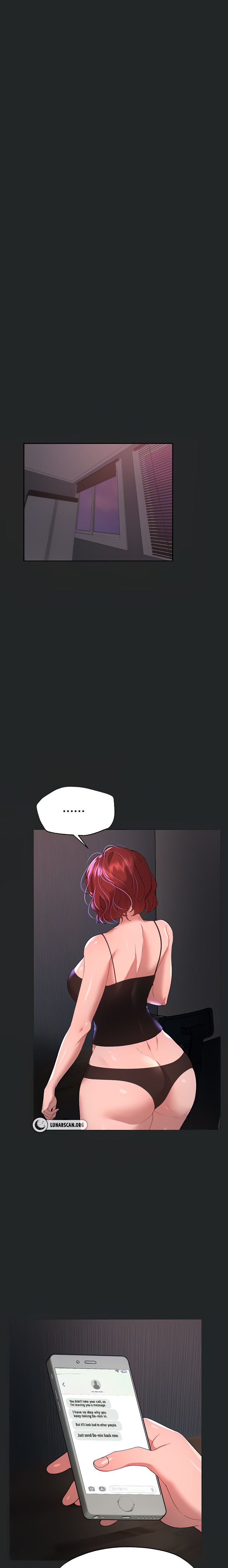 My Sister’s Friends chapter 75 page 7
