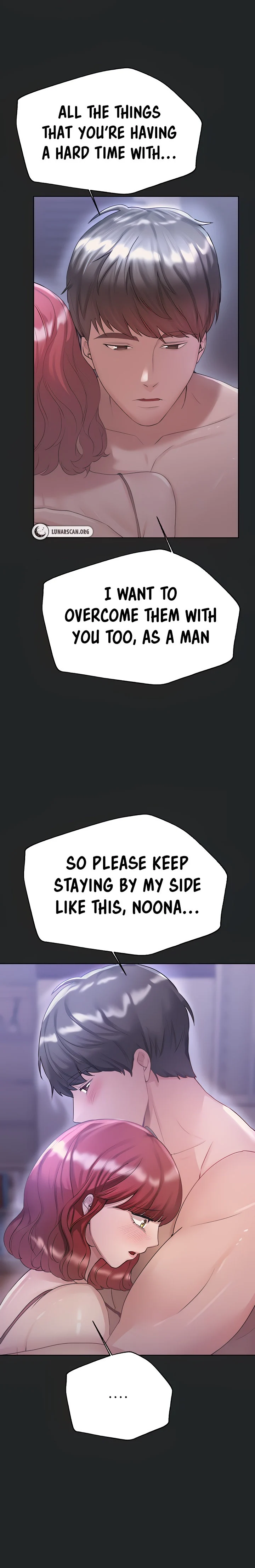 My Sister’s Friends chapter 75 page 13