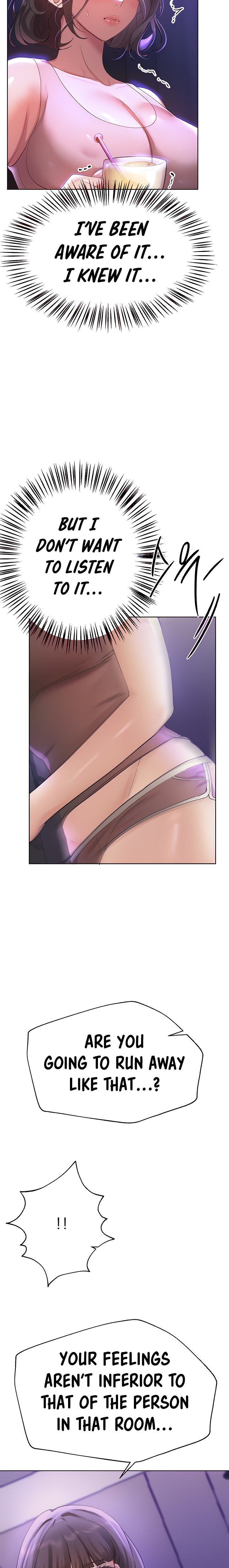 My Sister’s Friends chapter 76 page 2