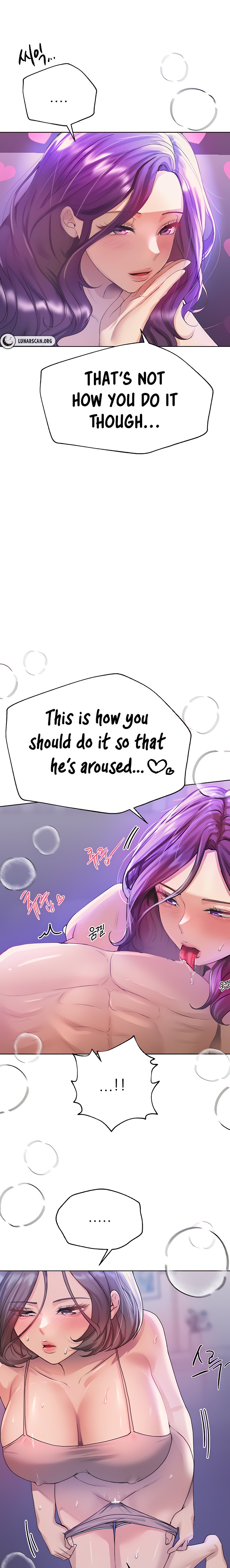 My Sister’s Friends chapter 76 page 13
