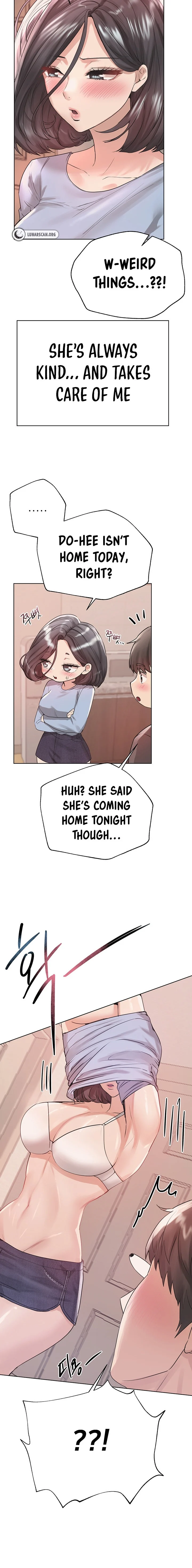 My Sister’s Friends chapter 77 page 20