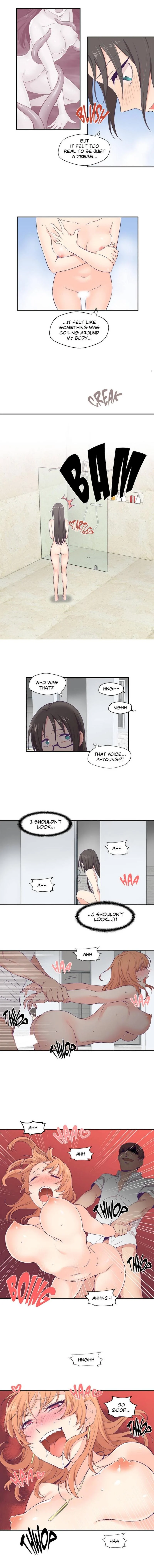 My Special Squishy Someone chapter 1 page 16