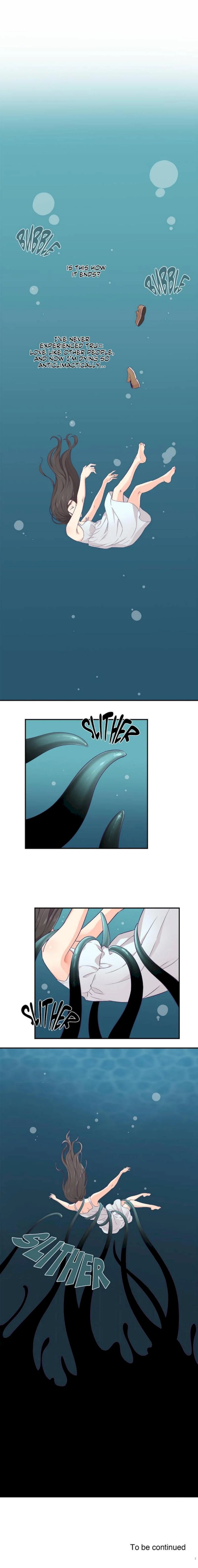 My Special Squishy Someone chapter 1 page 20