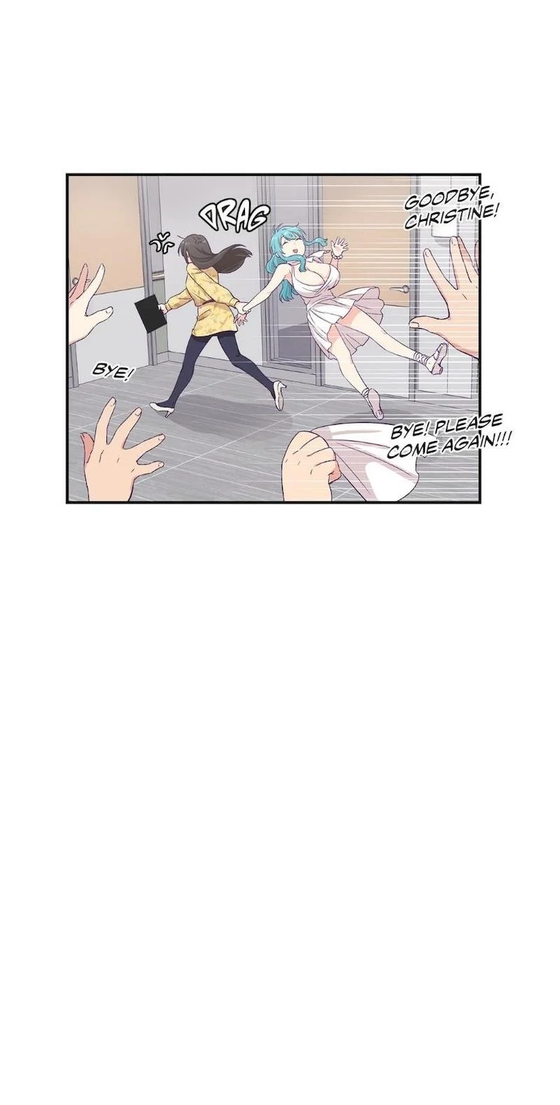 My Special Squishy Someone chapter 10 page 4