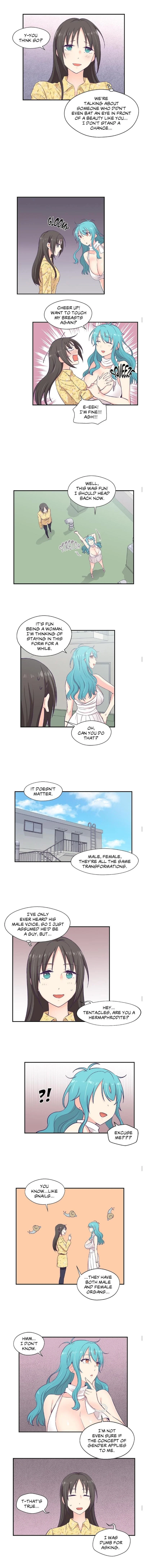 My Special Squishy Someone chapter 10 page 7