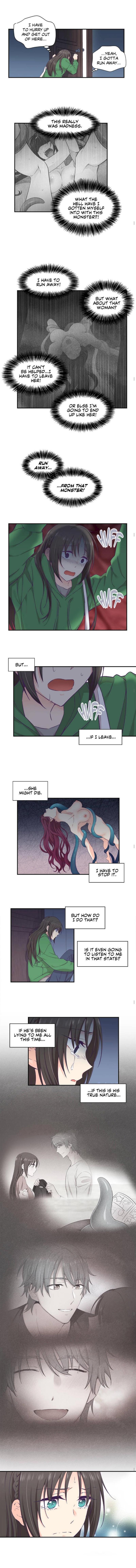 My Special Squishy Someone chapter 12 page 4