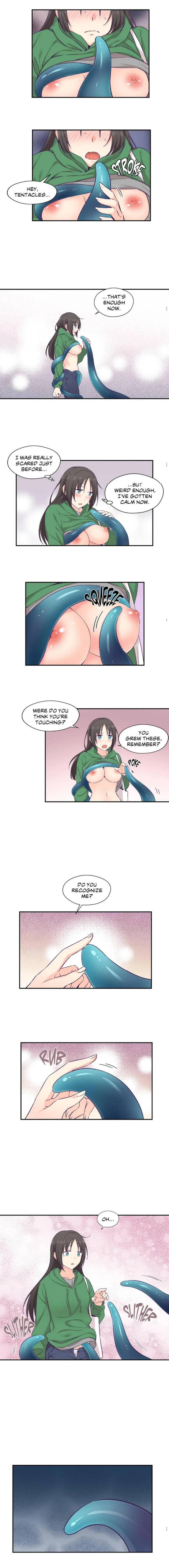 My Special Squishy Someone chapter 12 page 6