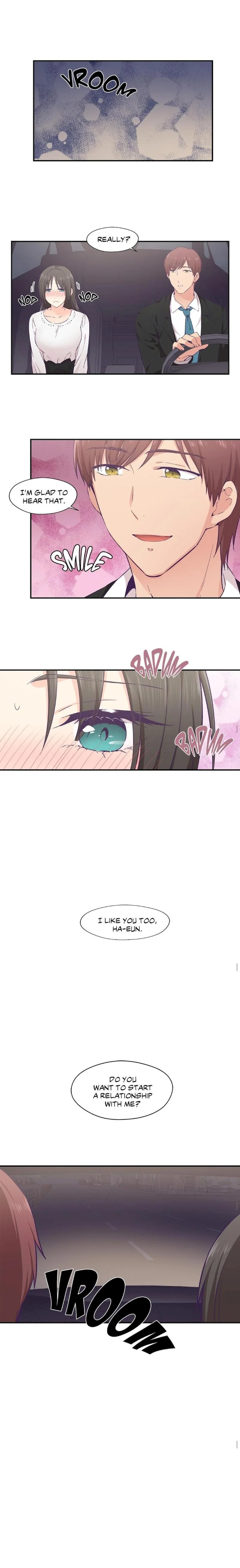 My Special Squishy Someone chapter 14 page 7