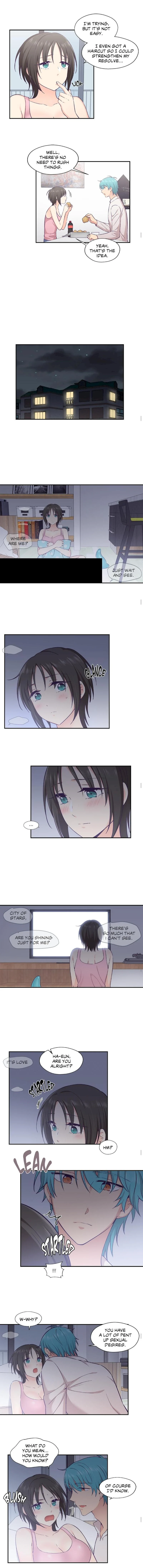 My Special Squishy Someone chapter 18 page 3