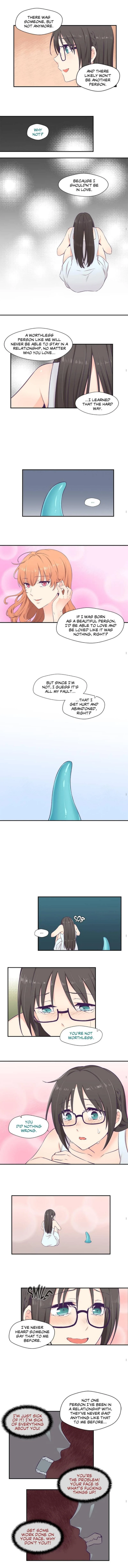 My Special Squishy Someone chapter 2 page 10