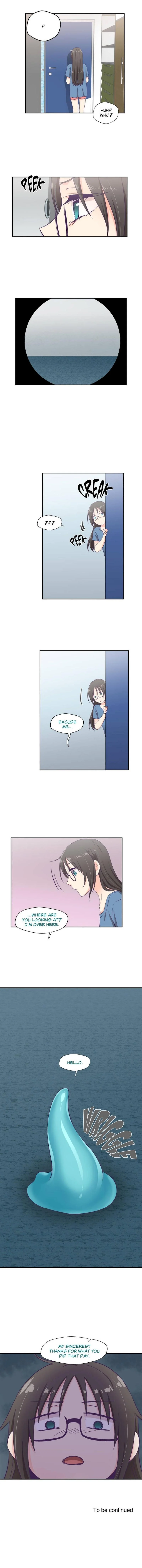 My Special Squishy Someone chapter 2 page 16