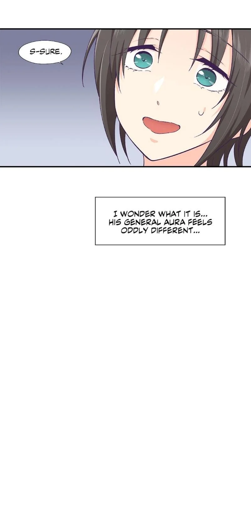 My Special Squishy Someone chapter 21 page 9