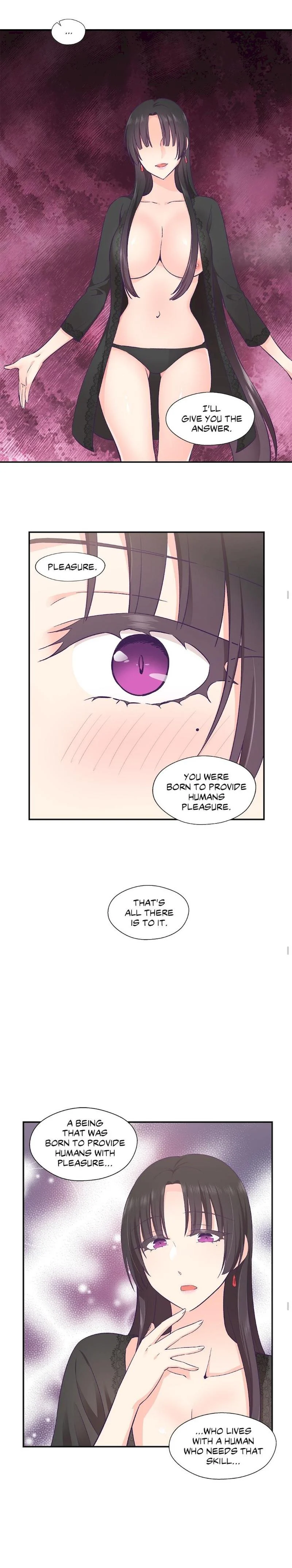 My Special Squishy Someone chapter 23 page 5