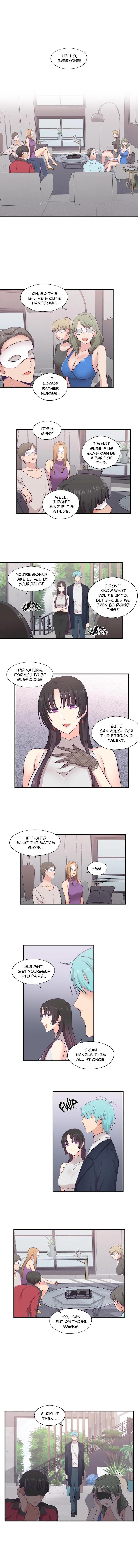 My Special Squishy Someone chapter 23 page 7
