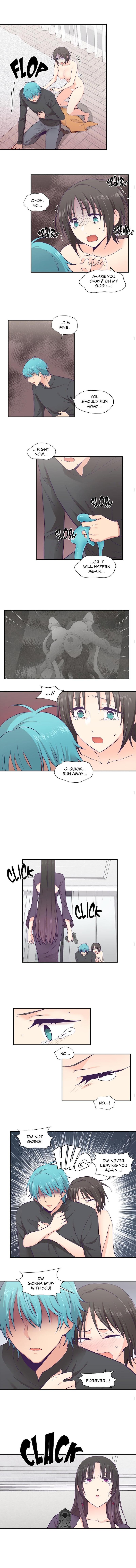 My Special Squishy Someone chapter 29 page 3