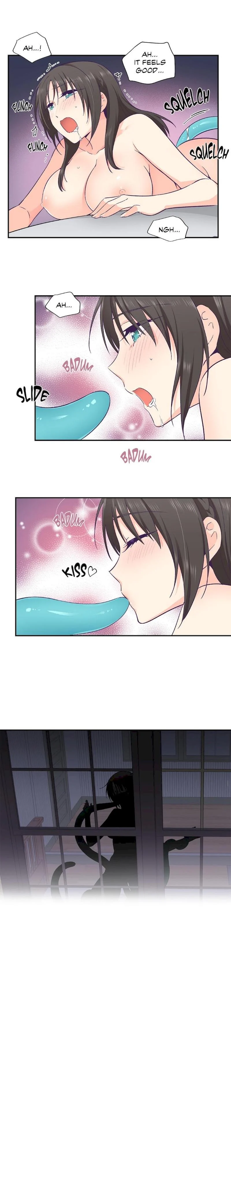 My Special Squishy Someone chapter 30 page 7