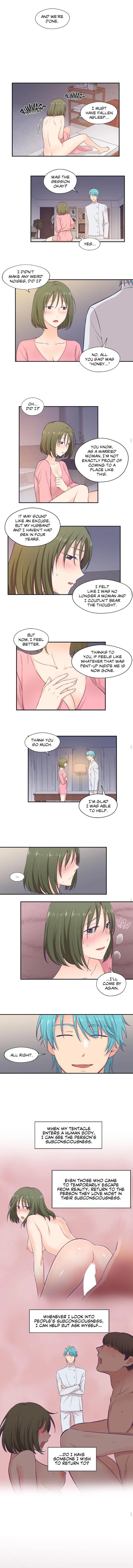 My Special Squishy Someone chapter 8 page 7