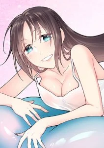 My Special Squishy Someone cover