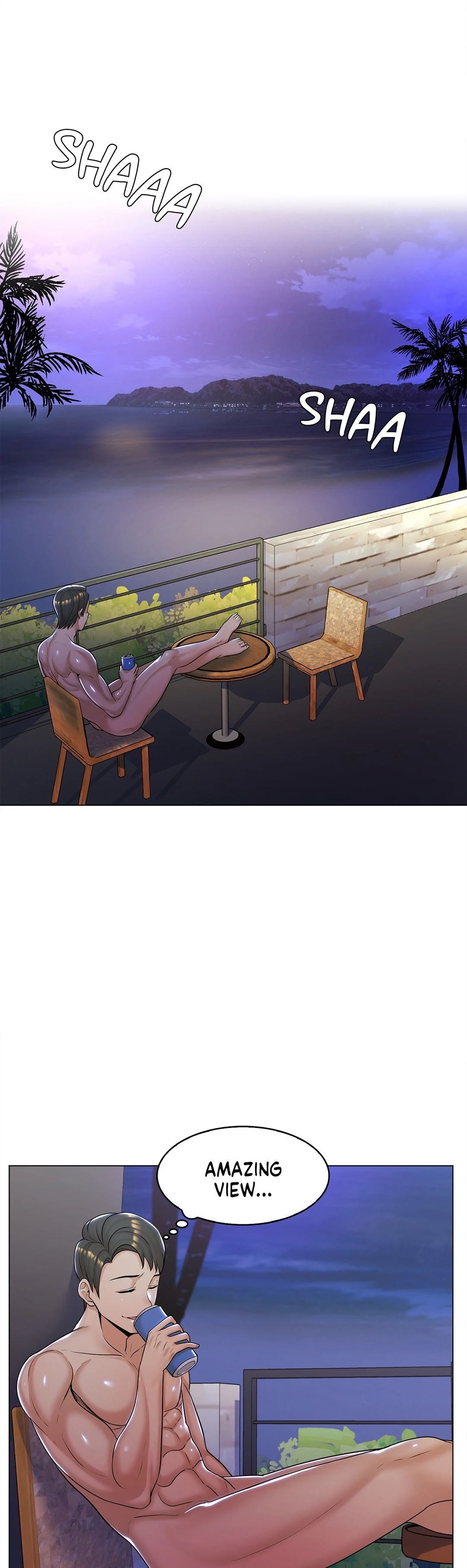 My Stepmom Is My Girlfriend chapter 10 page 13