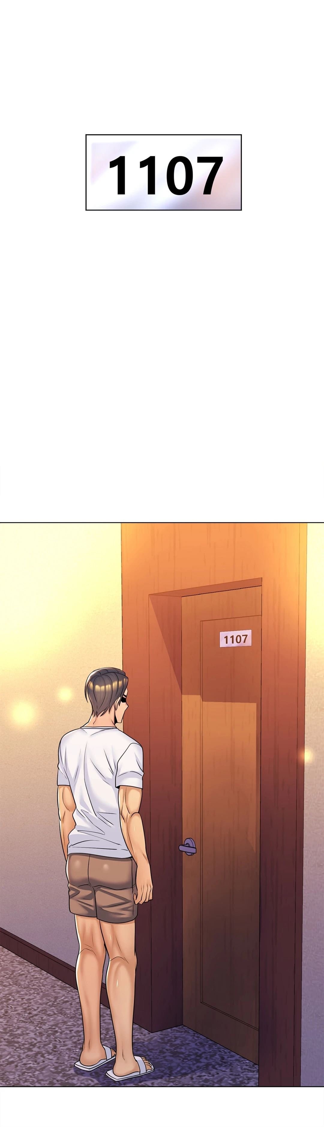 My Stepmom Is My Girlfriend chapter 10 page 23