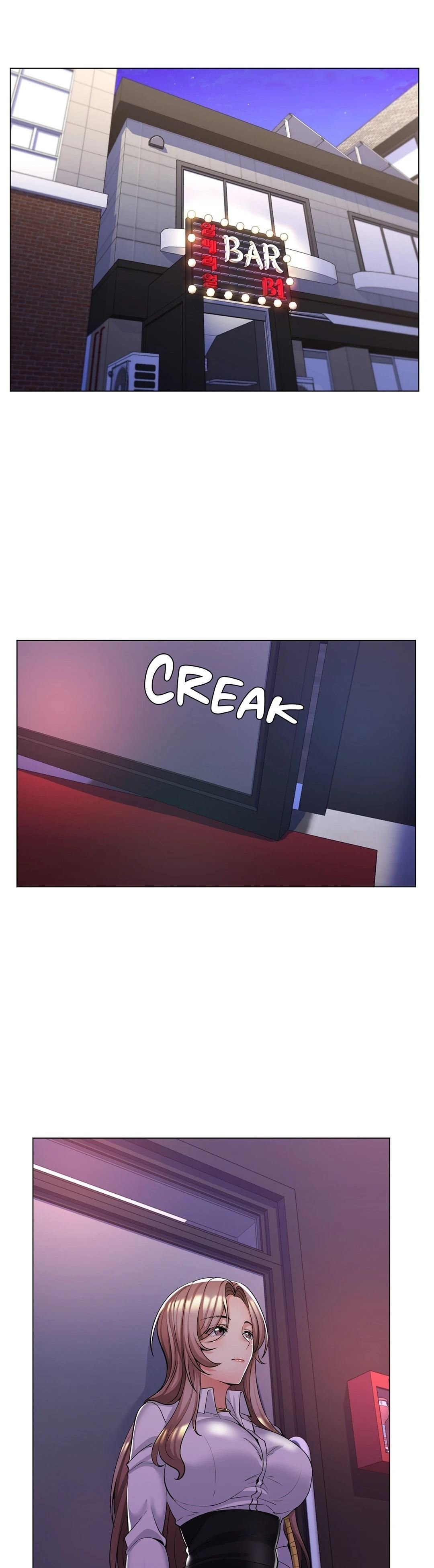 My Stepmom Is My Girlfriend chapter 12 page 19