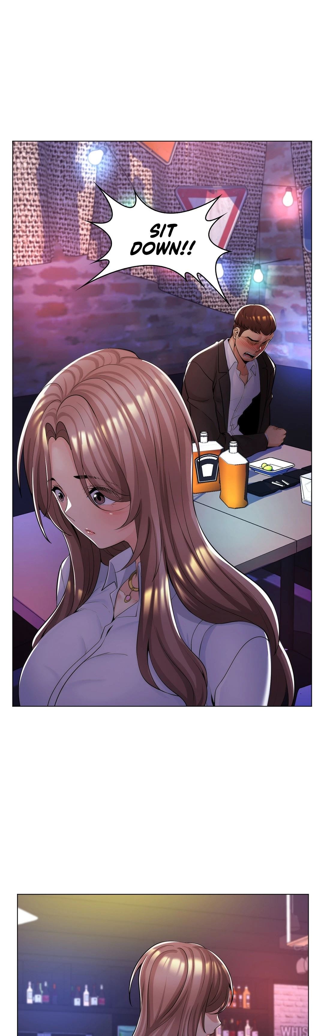 My Stepmom Is My Girlfriend chapter 12 page 27