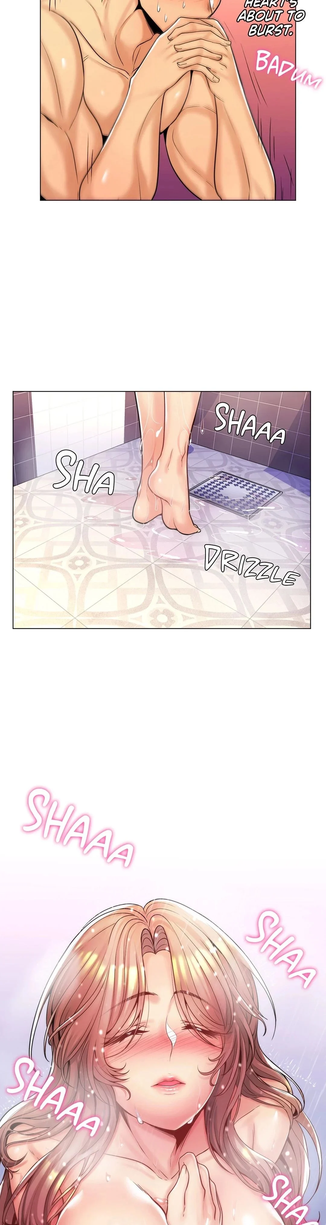 My Stepmom Is My Girlfriend chapter 13 page 18