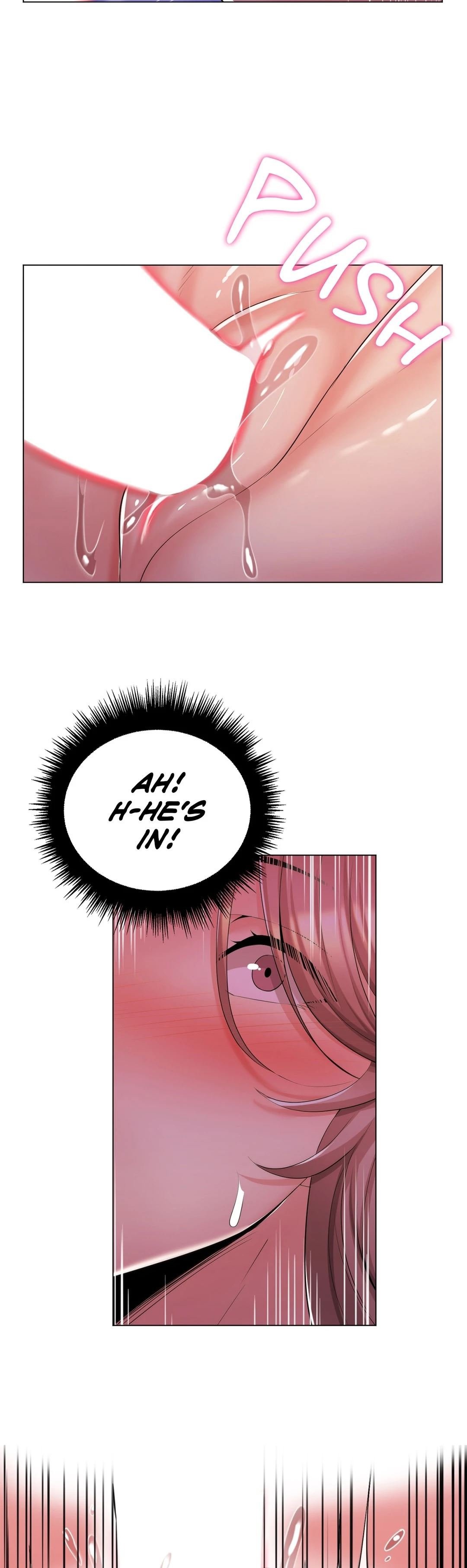 My Stepmom Is My Girlfriend chapter 14 page 14