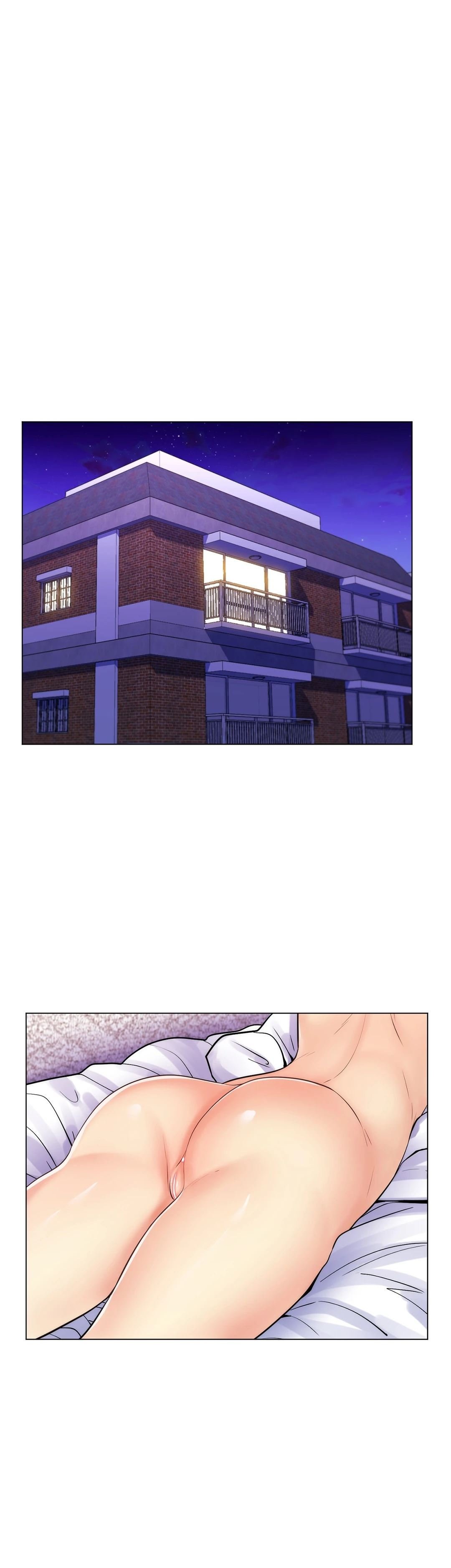My Stepmom Is My Girlfriend chapter 16 page 23