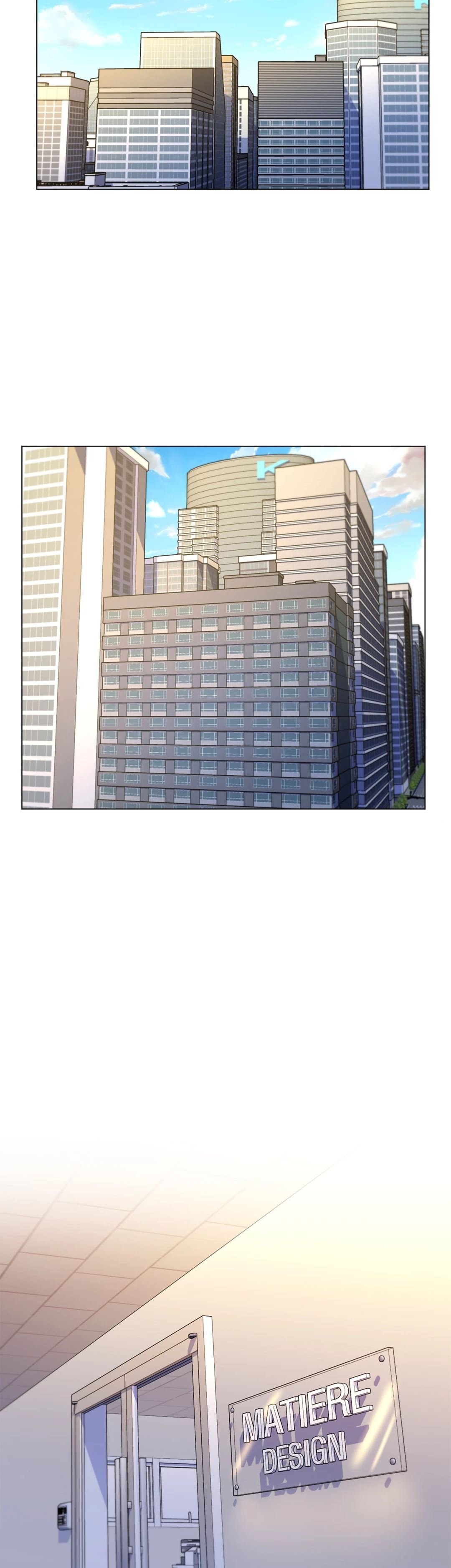 My Stepmom Is My Girlfriend chapter 20 page 20