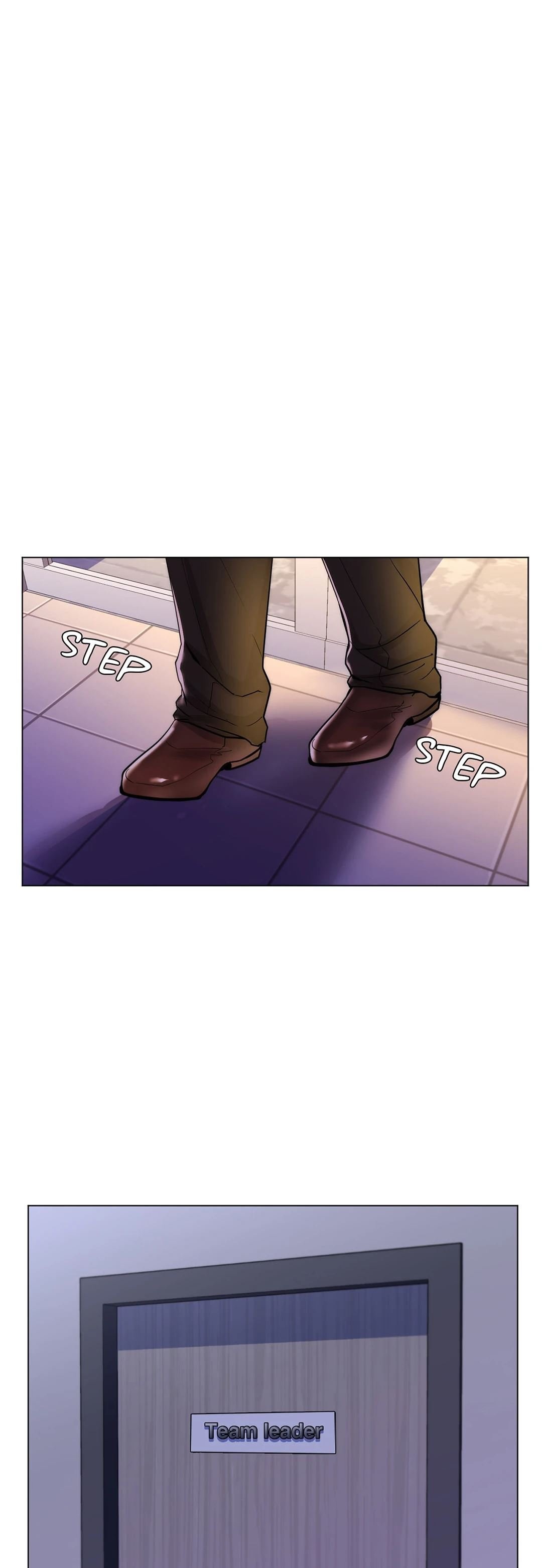 My Stepmom Is My Girlfriend chapter 21 page 25